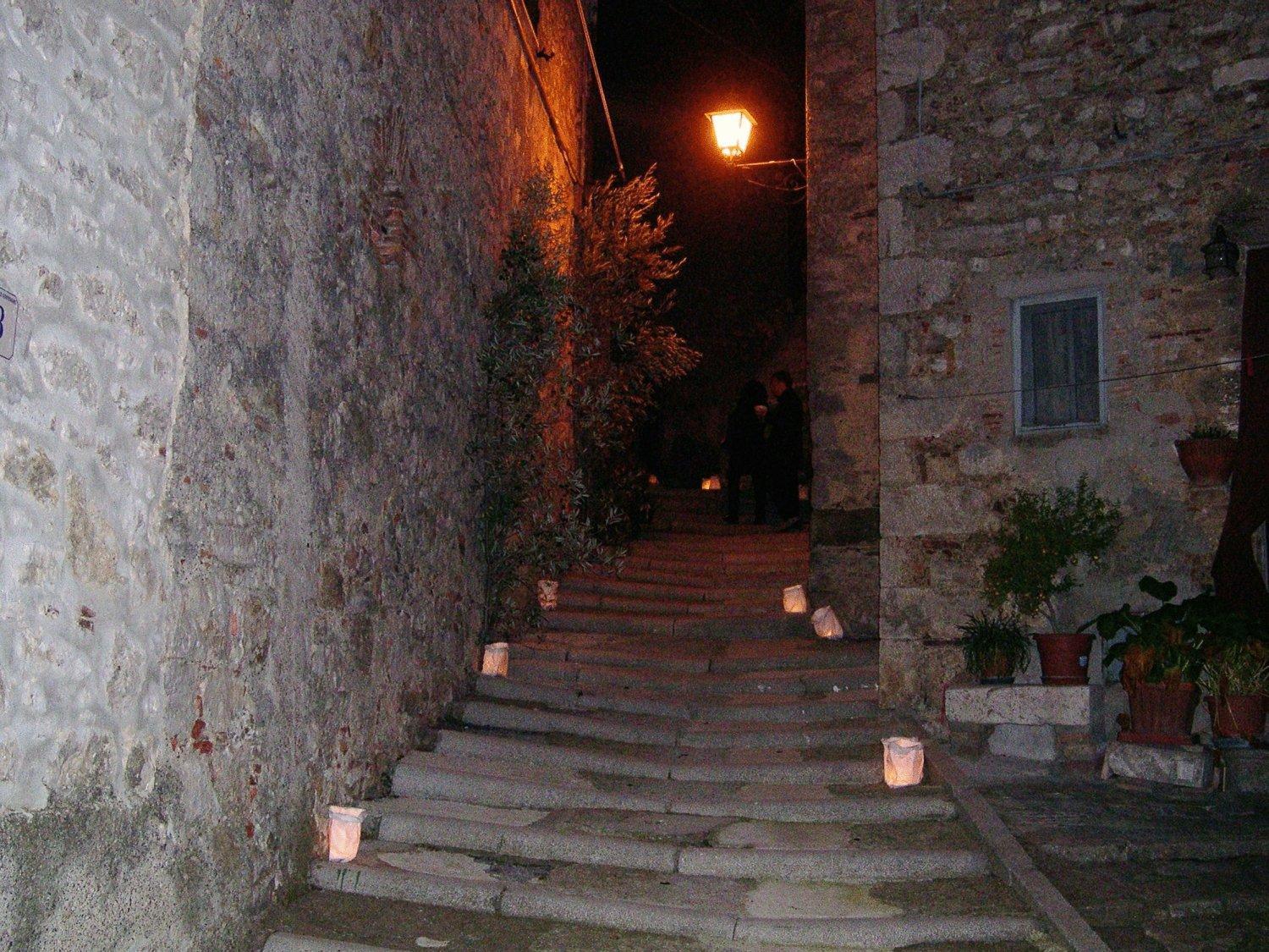 Hotel Locanda La Pieve Semproniano Zewnętrze zdjęcie