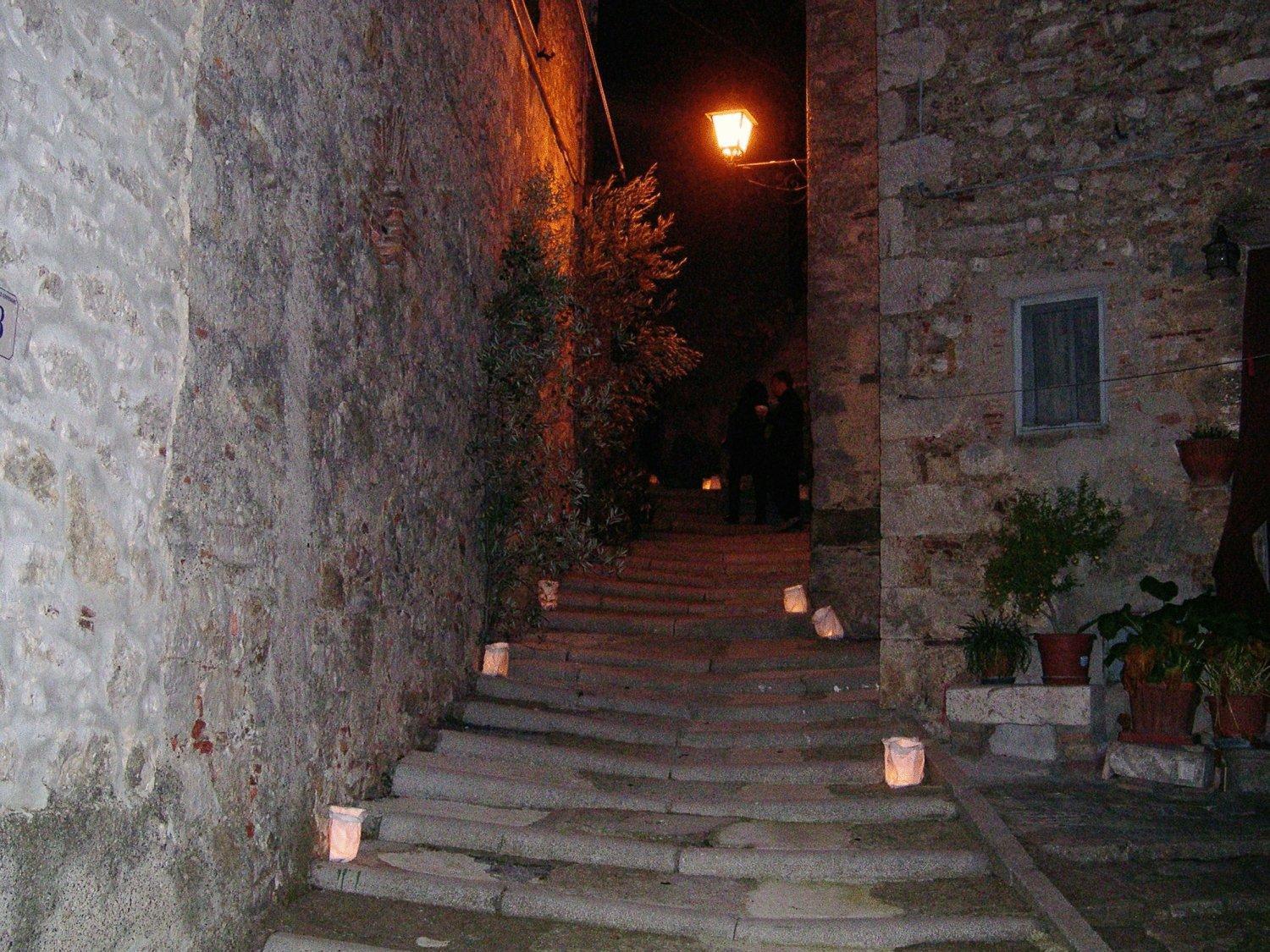 Locanda La Pieve Semproniano Zewnętrze zdjęcie