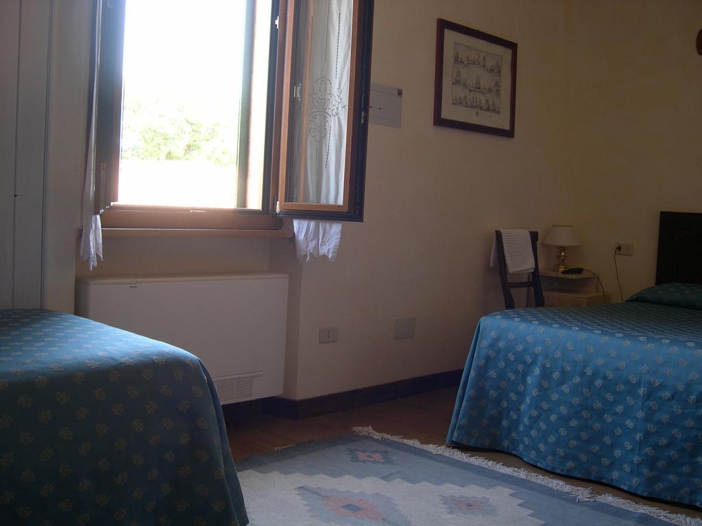 Locanda La Pieve Semproniano Zewnętrze zdjęcie