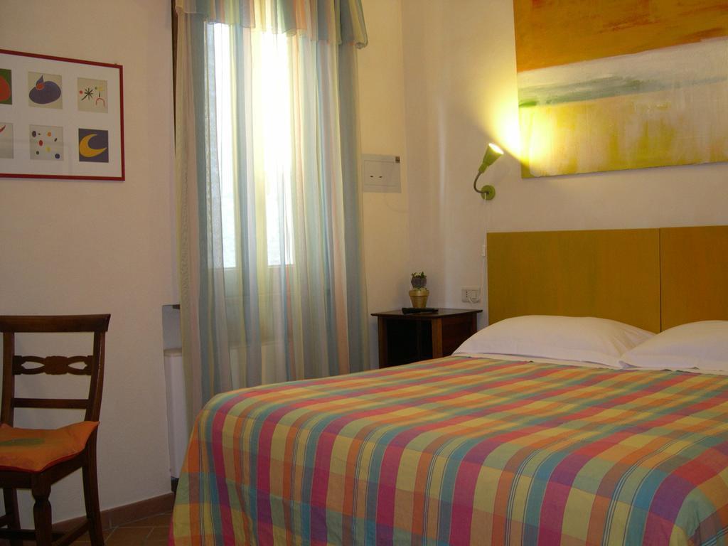 Locanda La Pieve Semproniano Zewnętrze zdjęcie