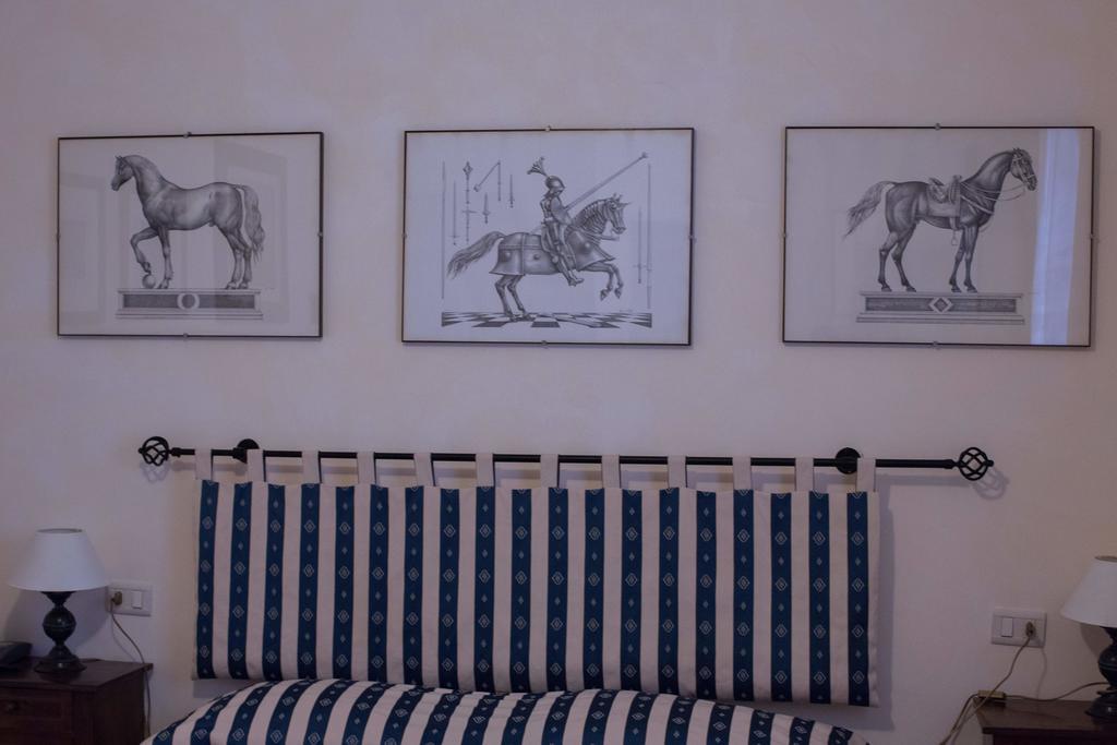 Locanda La Pieve Semproniano Zewnętrze zdjęcie