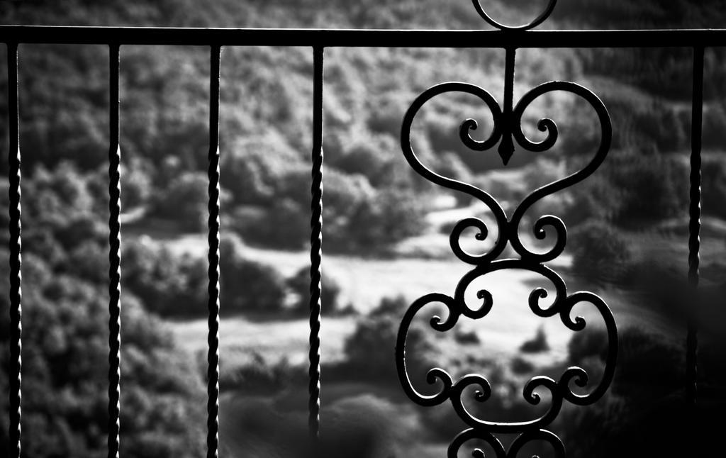 Locanda La Pieve Semproniano Zewnętrze zdjęcie