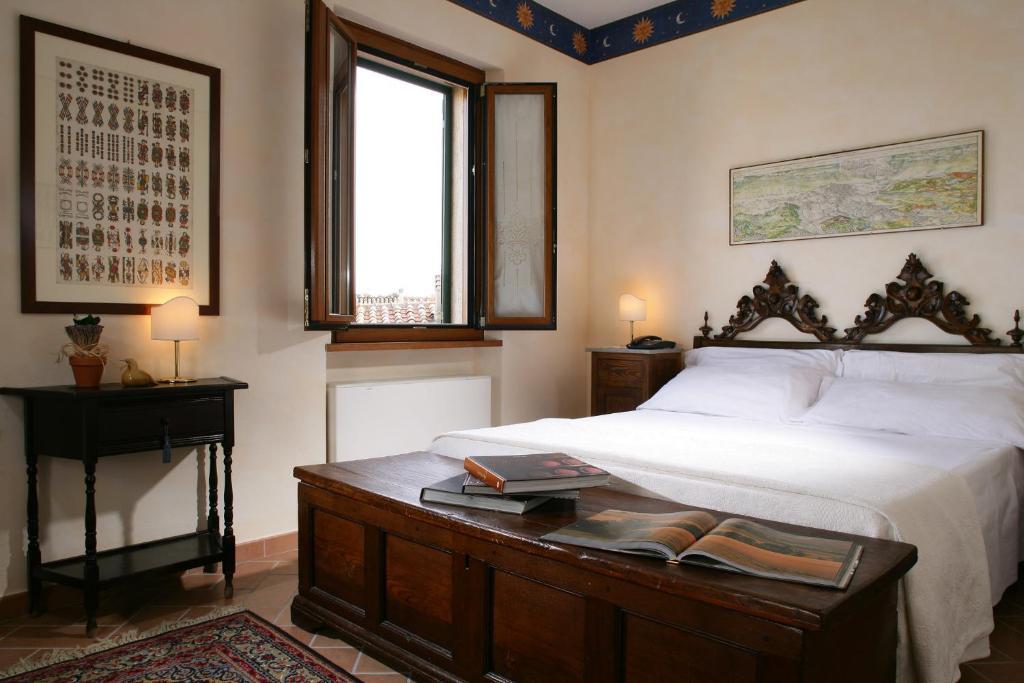 Locanda La Pieve Semproniano Zewnętrze zdjęcie